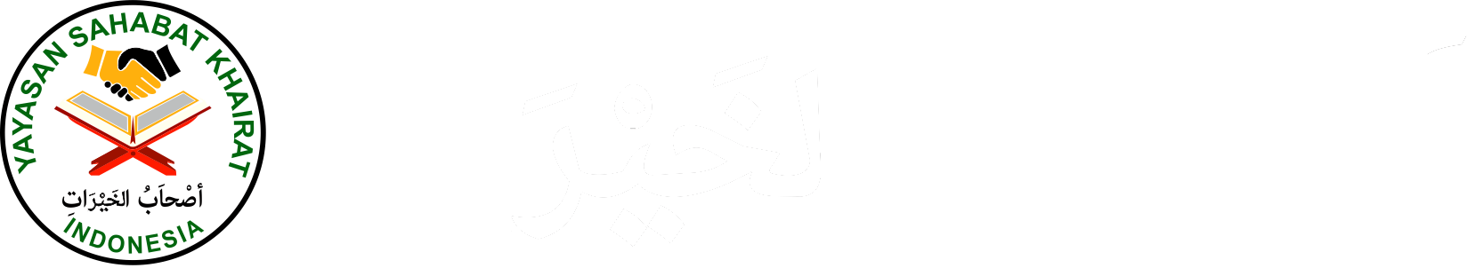 Yayasan Sahabat Khairat Indonesia