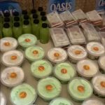 Berbagi Berkah Ramadhan 15 Ramadhan: Sahabat Khairat Hadirkan Kehangatan Iftar