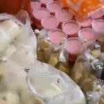 Berbagi Kebahagiaan Ifthar dan Takjil di 23 Ramadhan Bersama Sahabat Khairat