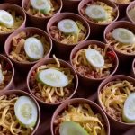 Kebahagiaan Berbagi Ifthar: Sahabat Khairat Rayakan Keberkahan Ramadhan Ke-20